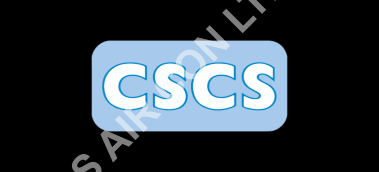CSCS Logo