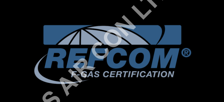 The AC Engineer Refcom Logo